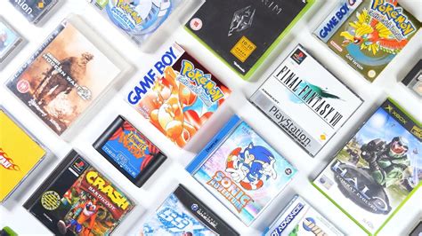 25 Best Retro Games Of All Time (Voted By You) .